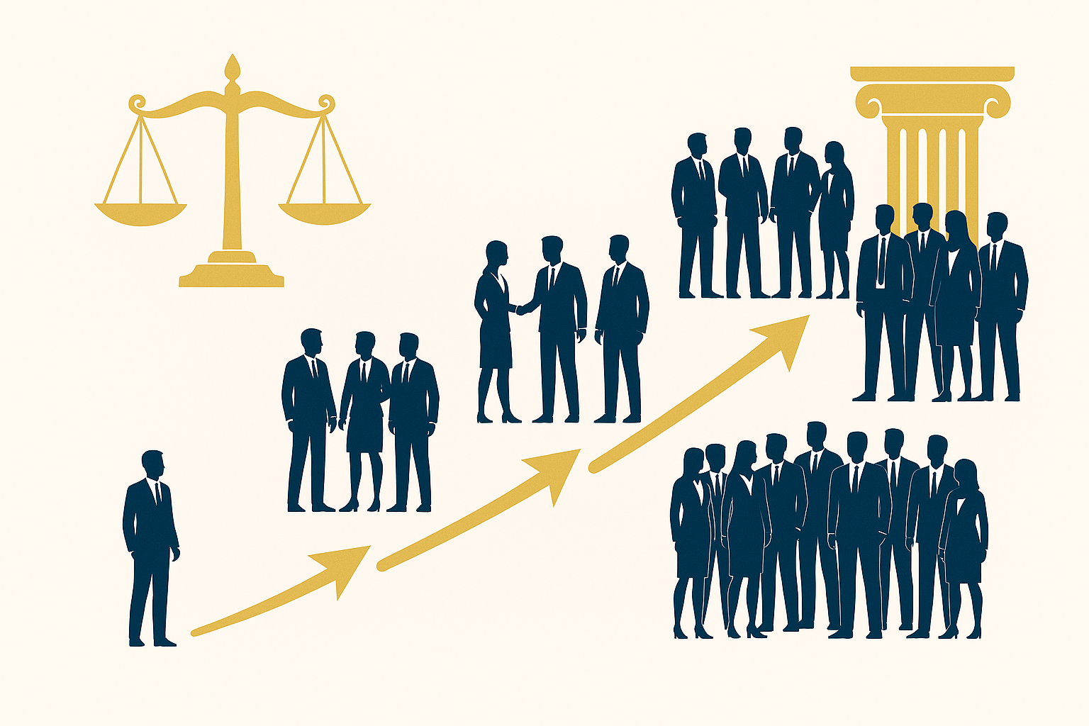 Alianza Nacional de Firmas Jurídicas - CALEIDO LAW & STRATEGY