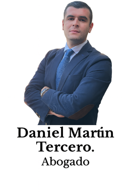 Daniel Martín Tercero - Abogado Especializado